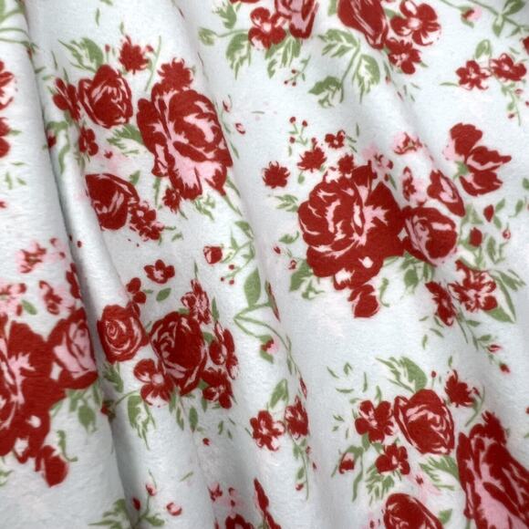 Jane + Jo Floral Dress - Picture 3 of 6